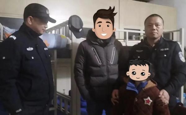 关键时刻，他们在！