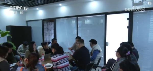 传统和现代,手工和智能制造……老字号蝶变为高新技术企业 传统和现代,手工和智能制造……老字号蝶变为高新技术企业