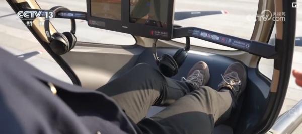 世界看两会 | 未来已来,低空经济展现中国科技创新发展活力 世界看两会 | 未来已来,低空经济展现中国科技创新发展活力