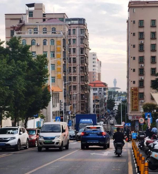 深圳这个“村”,开年已营收近70亿! 深圳这个“村”,开年已营收近70亿!