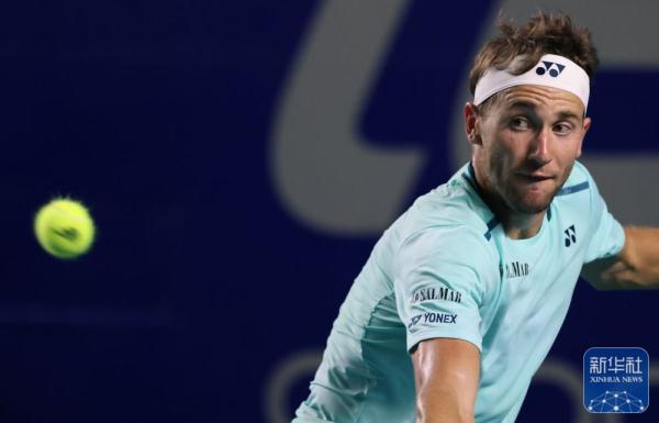 网球|墨西哥公开赛半决赛赛况 网球|墨西哥公开赛半决赛赛况