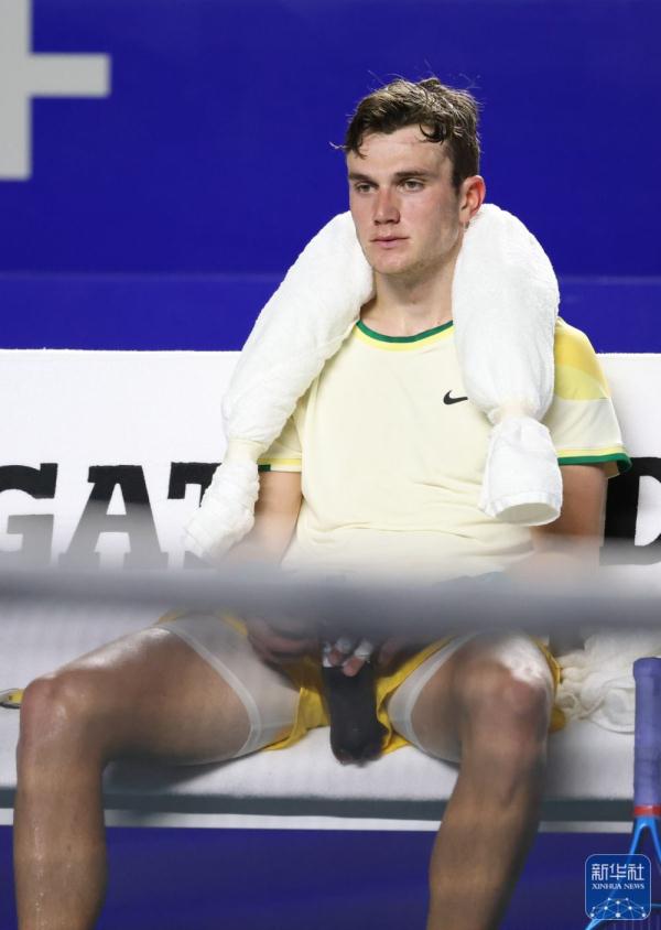 网球|墨西哥公开赛半决赛赛况 网球|墨西哥公开赛半决赛赛况