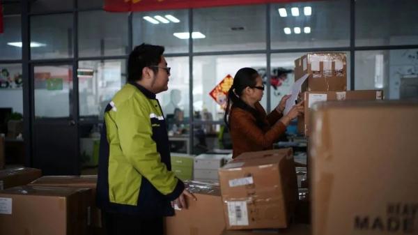 深圳这个“村”,开年已营收近70亿! 深圳这个“村”,开年已营收近70亿!