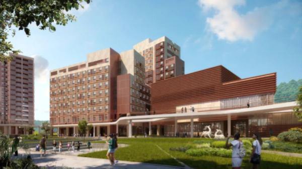深圳大学新校区正式设立！深圳今年还将有3所高校建成招生