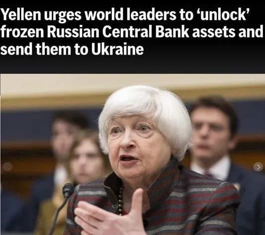 俄乌冲突进入第三年：俄罗斯警告了谁