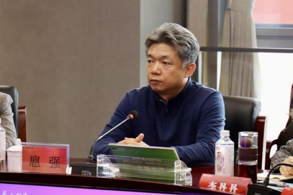 北京电影学院院长调整 北京电影学院院长调整