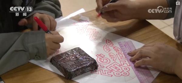 传统和现代,手工和智能制造……老字号蝶变为高新技术企业 传统和现代,手工和智能制造……老字号蝶变为高新技术企业