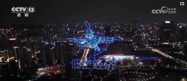 世界看两会 | 未来已来,低空经济展现中国科技创新发展活力 世界看两会 | 未来已来,低空经济展现中国科技创新发展活力