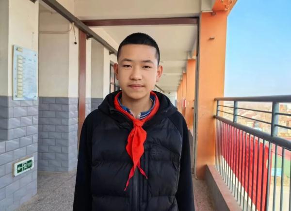 赞丨银川一学生捡到失主“救命钱”,分文未动归还! 赞丨银川一学生捡到失主“救命钱”,分文未动归还!