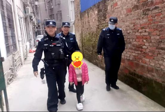 小孩、老人走失频发,做好这些预防措施很重要! 小孩、老人走失频发,做好这些预防措施很重要!