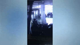 小心!这个习惯可能让你的爱车被陌生人开走 小心!这个习惯可能让你的爱车被陌生人开走