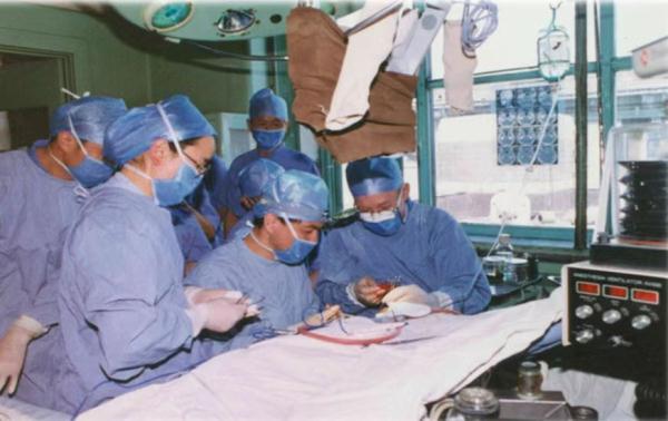 全国爱耳日:科技叩开“无声之门” 全国爱耳日:科技叩开“无声之门”