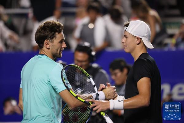 网球|墨西哥公开赛半决赛赛况 网球|墨西哥公开赛半决赛赛况