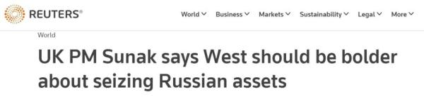 俄乌冲突进入第三年：俄罗斯警告了谁