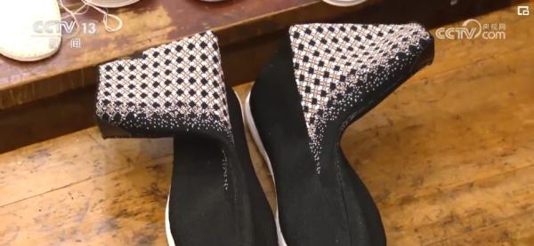 传统和现代,手工和智能制造……老字号蝶变为高新技术企业 传统和现代,手工和智能制造……老字号蝶变为高新技术企业