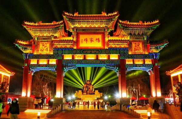 央视爆剧竟是在这拍的！又一宝藏城市要火→