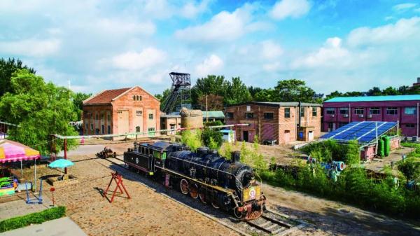 央视爆剧竟是在这拍的！又一宝藏城市要火→