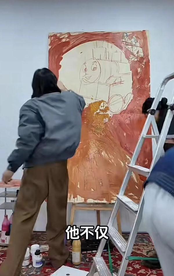 “想蒙混过关结果网友识破”,博主为争议动作道歉 “想蒙混过关结果网友识破”,博主为争议动作道歉