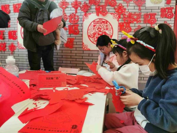 春雨润大地 美育浸校园——学校美育浸润行动将全面实施