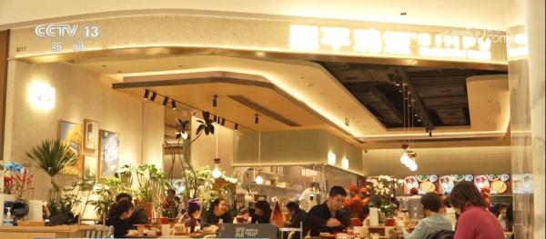 “小店面”变成“大企业” 细致周到的营商环境让“90后”经营者“如鱼得水”