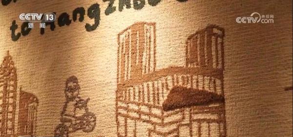 “小店面”变成“大企业” 细致周到的营商环境让“90后”经营者“如鱼得水”