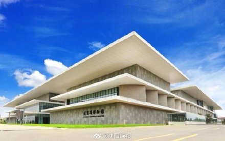 辽宁省博物馆新版预约系统上线,使用小贴士请查收 辽宁省博物馆新版预约系统上线,使用小贴士请查收