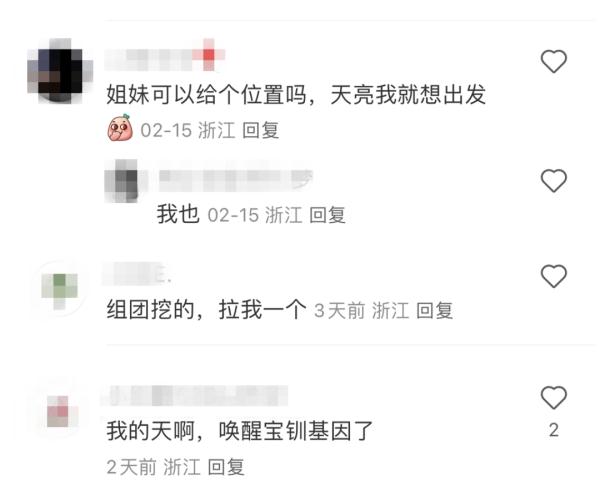 杭州网友爆料：一不小心挖到宝