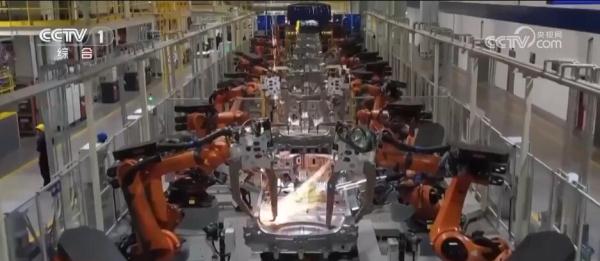 加大政策支持、共享发展红利 新一轮“以旧换新”推动高质量发展 加大政策支持、共享发展红利 新一轮“以旧换新”推动高质量发展