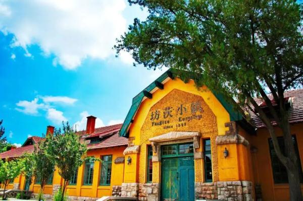 央视爆剧竟是在这拍的！又一宝藏城市要火→