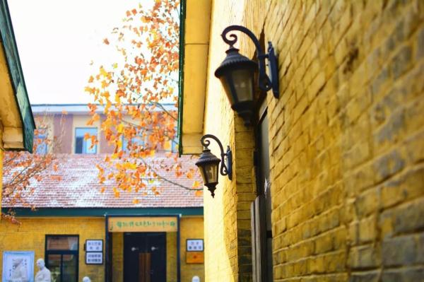 央视爆剧竟是在这拍的！又一宝藏城市要火→