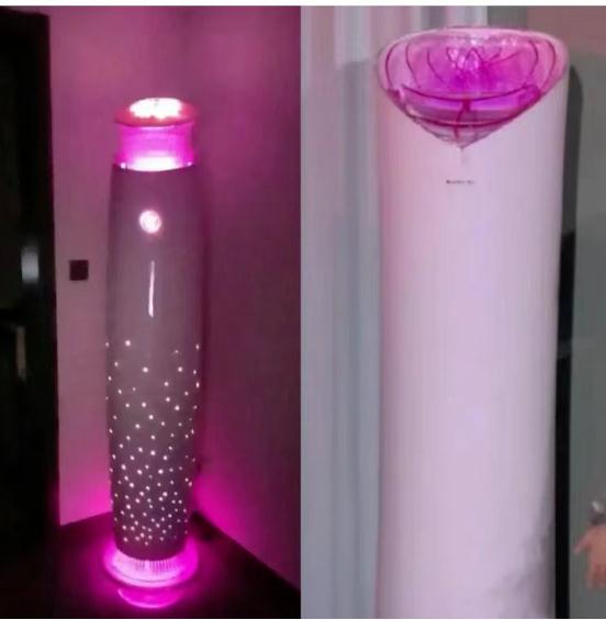 冲上热搜!最高29999元,“又丑又土”?董明珠回应! 冲上热搜!最高29999元,“又丑又土”?董明珠回应!