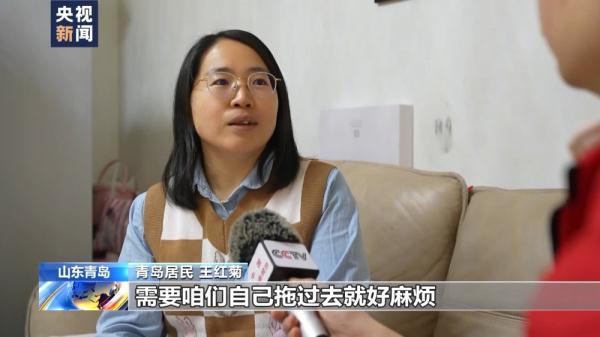 没处扔、不好卖……被淘汰的“废旧”家电家具去往何处？