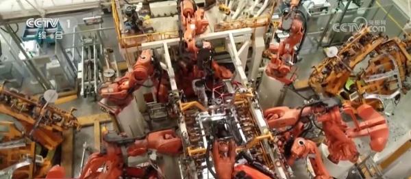 加大政策支持、共享发展红利 新一轮“以旧换新”推动高质量发展 加大政策支持、共享发展红利 新一轮“以旧换新”推动高质量发展