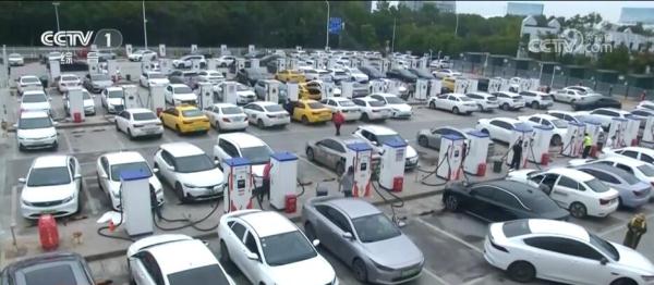 加大政策支持、共享发展红利 新一轮“以旧换新”推动高质量发展 加大政策支持、共享发展红利 新一轮“以旧换新”推动高质量发展