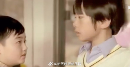5位童年广告童星现状：有人当母亲，有人成“顶流”明星