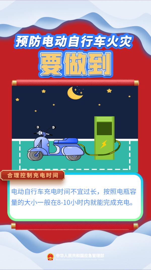 @电动车车主 山东官方发文，这些行为请注意！