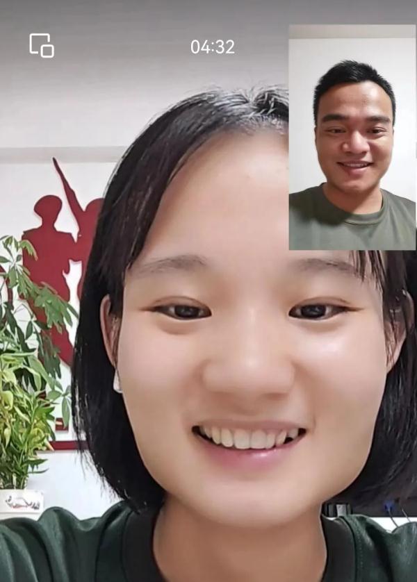 恭喜!他们结婚了 恭喜!他们结婚了