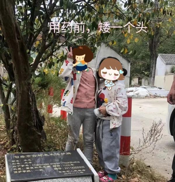 镇江这个妈妈惊呆了！孩子个头矮竟然是因为…..