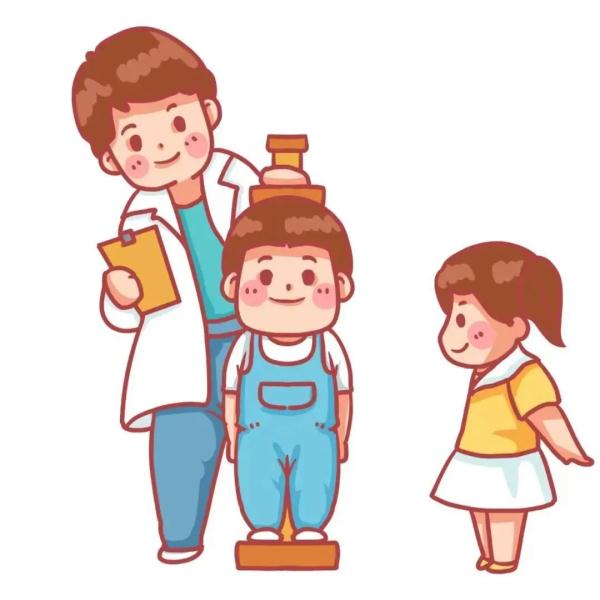 镇江这个妈妈惊呆了！孩子个头矮竟然是因为…..