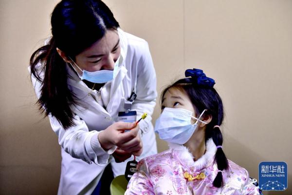 山东：OTOF基因治疗为先天聋儿打开有声世界