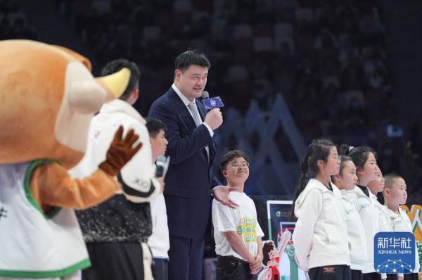 CBA全明星赛 | 南区明星队获胜 CBA全明星赛 | 南区明星队获胜