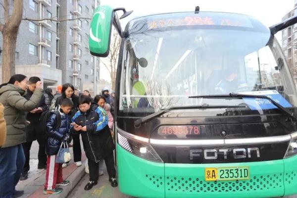 北京今明两天早晚高峰压力突出，这些路段短时压力大