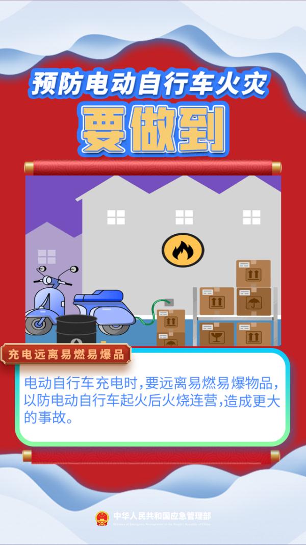 @电动车车主 山东官方发文，这些行为请注意！