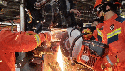 手被绞入机器……机械伤害事故又发生! 手被绞入机器……机械伤害事故又发生!