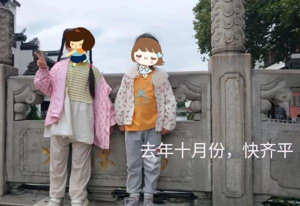 镇江这个妈妈惊呆了！孩子个头矮竟然是因为…..