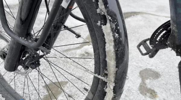 18天骑行2147公里 这位老师兑现了和学生们的约定 18天骑行2147公里 这位老师兑现了和学生们的约定