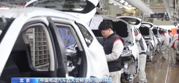 一辆车便宜20000元!国内车市迎来降价潮,背后原因是什么? 一辆车便宜20000元!国内车市迎来降价潮,背后原因是什么?