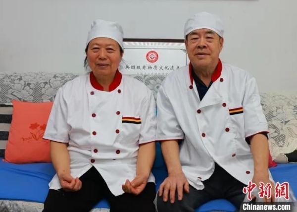 石河子凉皮，凭什么脱颖而出？