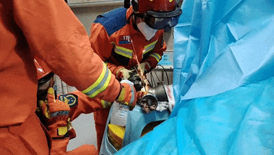 手被绞入机器……机械伤害事故又发生! 手被绞入机器……机械伤害事故又发生!