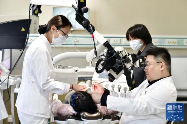 山东：OTOF基因治疗为先天聋儿打开有声世界